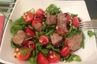 Вот что получилось из нашего рецепта - фото 2