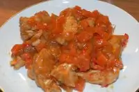 Вот что получилось из нашего рецепта - фото 1