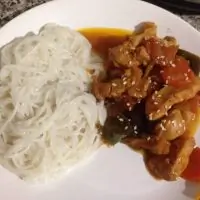 Вот что получилось из нашего рецепта - фото 2