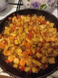 Вот что получилось из нашего рецепта - фото 3