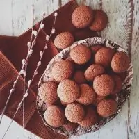 Вот что получилось из нашего рецепта - фото 1