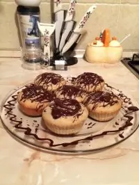 Вот что получилось из нашего рецепта - фото 1