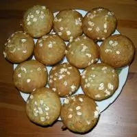 Вот что получилось из нашего рецепта - фото 2