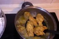 Вот что получилось из нашего рецепта - фото 2