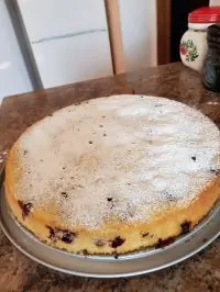 Вот что получилось из нашего рецепта - фото 2