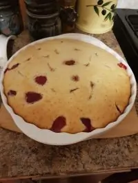 Вот что получилось из нашего рецепта - фото 4