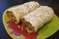 Вот что получилось из нашего рецепта - фото 1