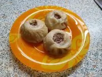 Вот что получилось из нашего рецепта - фото 1