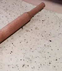 Вот что получилось из нашего рецепта - фото 1