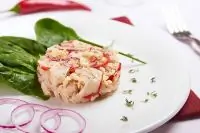 Вот что получилось из нашего рецепта - фото 1