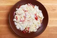 Вот что получилось из нашего рецепта - фото 3