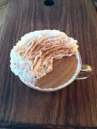 Вот что получилось из нашего рецепта - фото 1