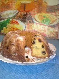 Вот что получилось из нашего рецепта - фото 1