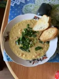 Вот что получилось из нашего рецепта - фото 1