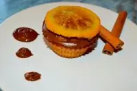 Вот что получилось из нашего рецепта - фото 1