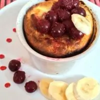 Вот что получилось из нашего рецепта - фото 1