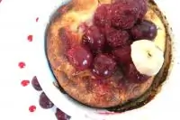 Вот что получилось из нашего рецепта - фото 2