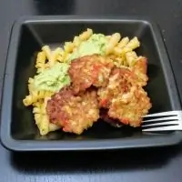 Вот что получилось из нашего рецепта - фото 1