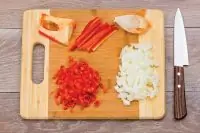 Вот что получилось из нашего рецепта - фото 3