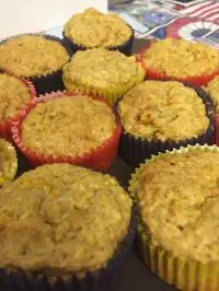 Вот что получилось из нашего рецепта - фото 1