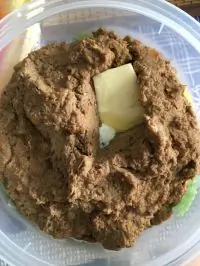 Вот что получилось из нашего рецепта - фото 1