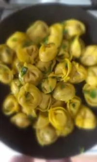 Вот что получилось из нашего рецепта - фото 1