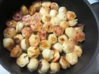 Вот что получилось из нашего рецепта - фото 2