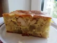 Вот что получилось из нашего рецепта - фото 1