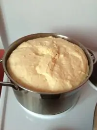 Вот что получилось из нашего рецепта - фото 3