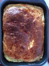 Вот что получилось из нашего рецепта - фото 4