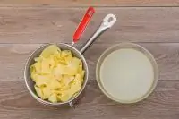 Вот что получилось из нашего рецепта - фото 2