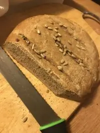 Вот что получилось из нашего рецепта - фото 1