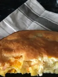 Вот что получилось из нашего рецепта - фото 1