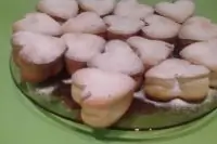 Вот что получилось из нашего рецепта - фото 2