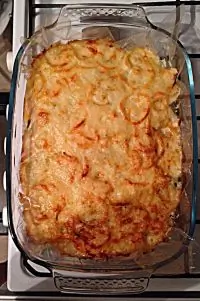 Вот что получилось из нашего рецепта - фото 1