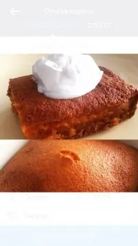 Вот что получилось из нашего рецепта - фото 2