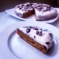 Вот что получилось из нашего рецепта - фото 3