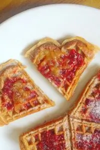 Вот что получилось из нашего рецепта - фото 1