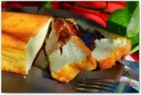 Вот что получилось из нашего рецепта - фото 1