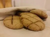 Вот что получилось из нашего рецепта - фото 1