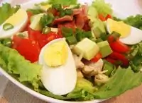 Вот что получилось из нашего рецепта - фото 1