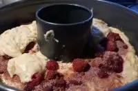 Вот что получилось из нашего рецепта - фото 3