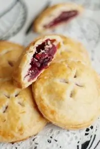 Вот что получилось из нашего рецепта - фото 1