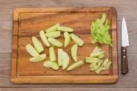 Вот что получилось из нашего рецепта - фото 2