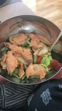 Вот что получилось из нашего рецепта - фото 1