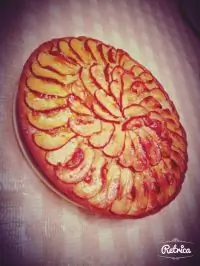 Вот что получилось из нашего рецепта - фото 1