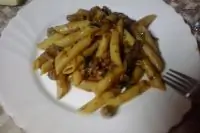 Вот что получилось из нашего рецепта - фото 1