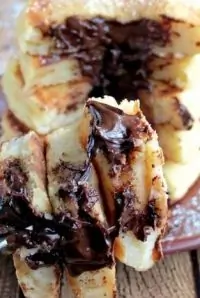 Вот что получилось из нашего рецепта - фото 1