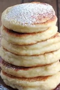 Вот что получилось из нашего рецепта - фото 2