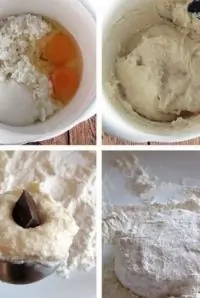 Вот что получилось из нашего рецепта - фото 3